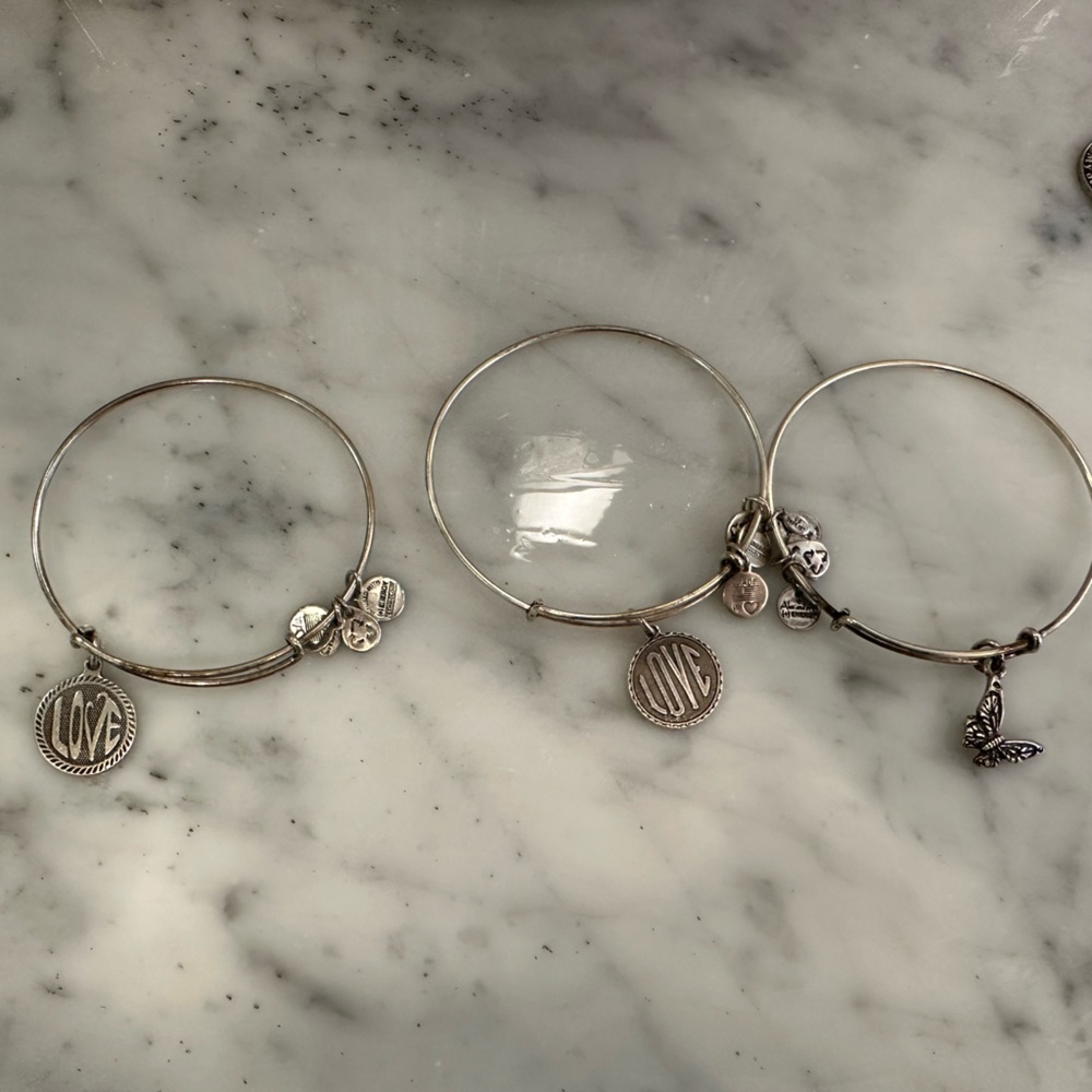 ALEX AND ANI - Picture 3 of 4